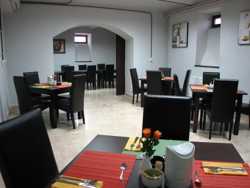 Boutique Hotel Amzei - image - 3