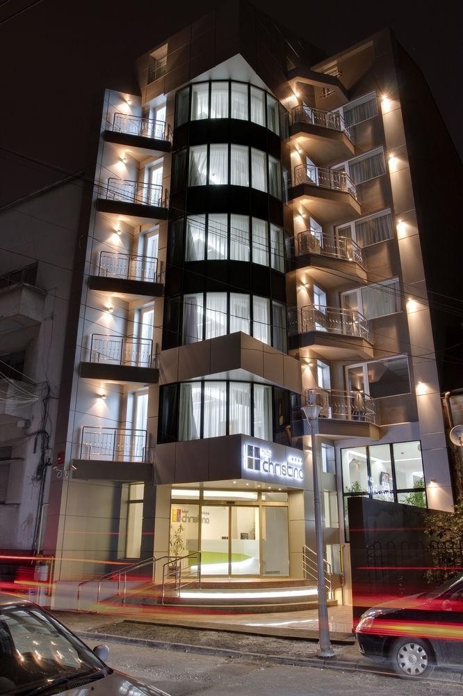 Christina Hotel - image - 0