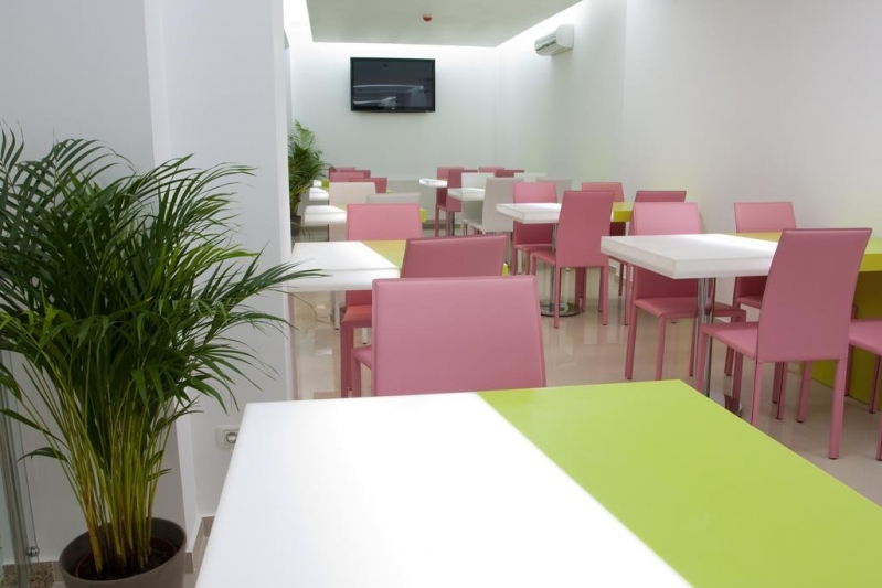 Christina Hotel - image - 1