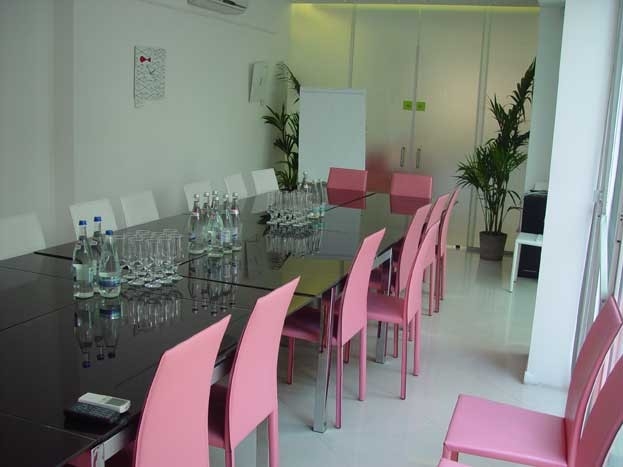 Christina Hotel - image - 4
