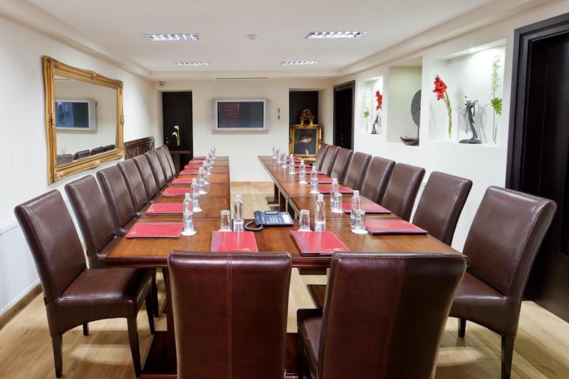 Le Boutique Hotel Moxa - image - 1