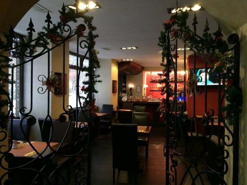 Le Boutique Hotel Moxa - image - 2
