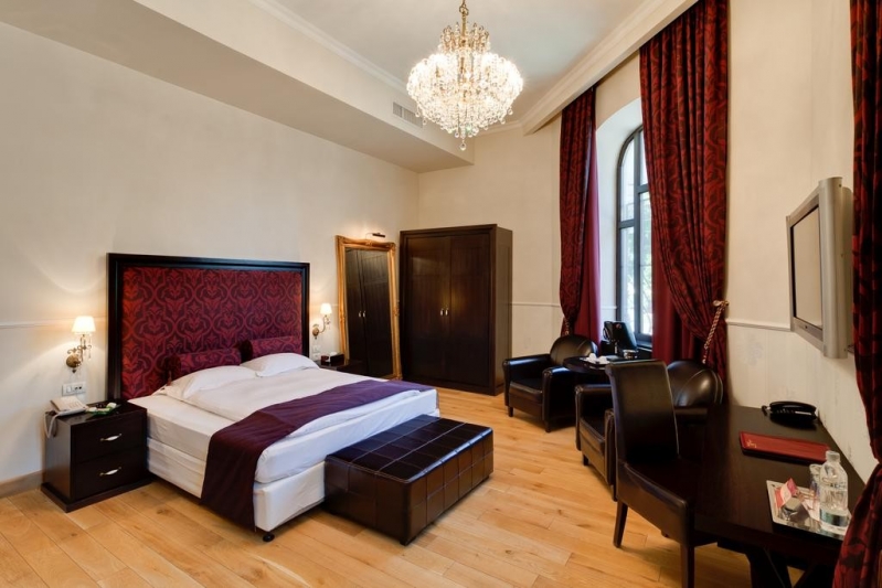 Le Boutique Hotel Moxa - image - 3