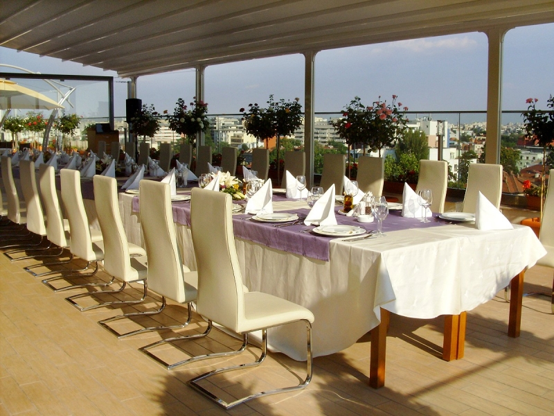 Marshal Garden Hotel - image - 3