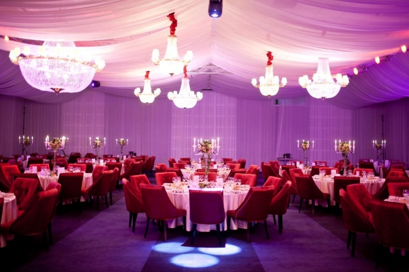 Rin Grand Hotel - image - 2
