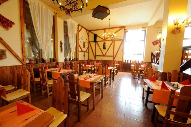 Rin Airport Hotel - image - 2
