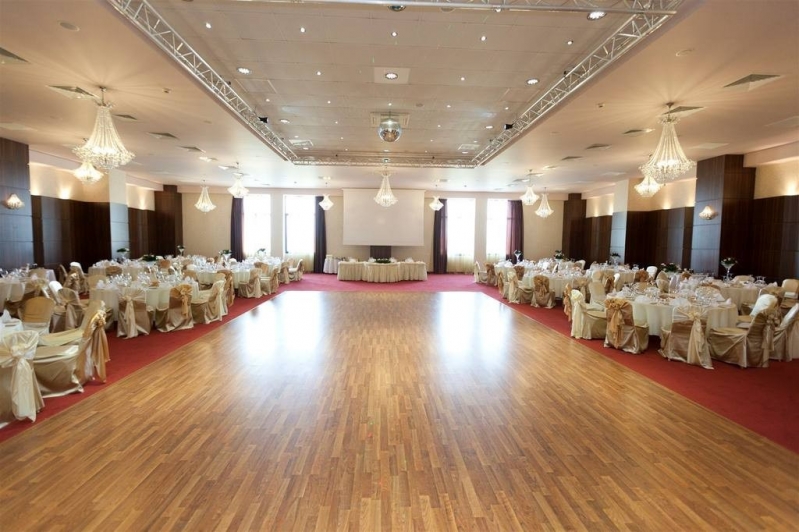 Rin Airport Hotel - image - 4