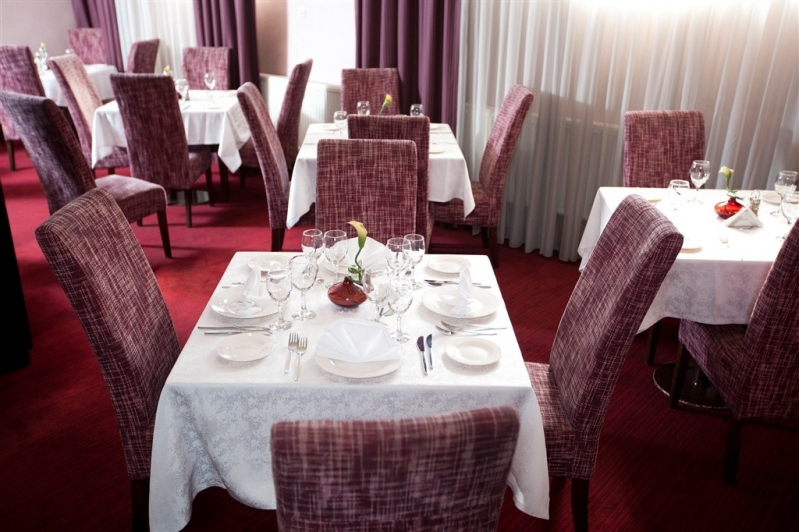 Rin Central Hotel - image - 3