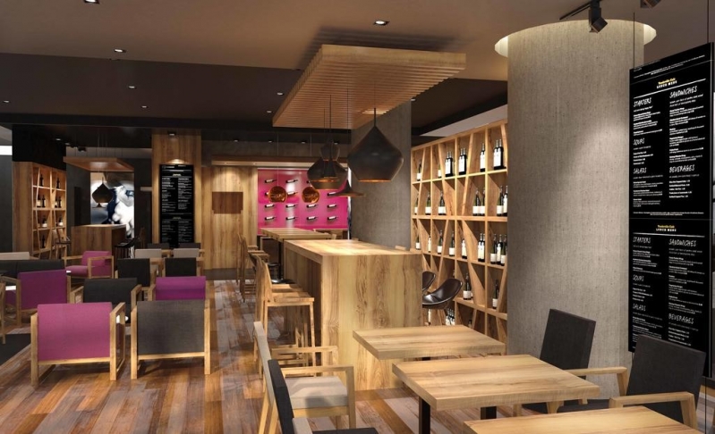Novotel Bucharest City Centre - image - 4