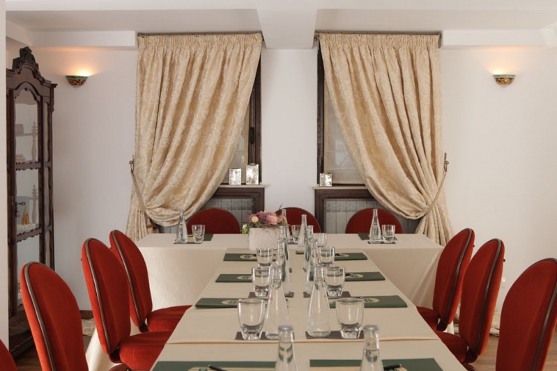 Scala Boutique Hotel - image - 1