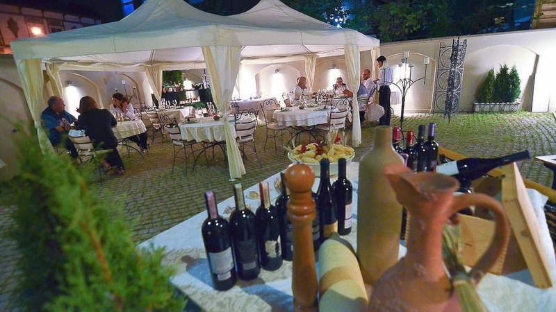 Scala Boutique Hotel - image - 2