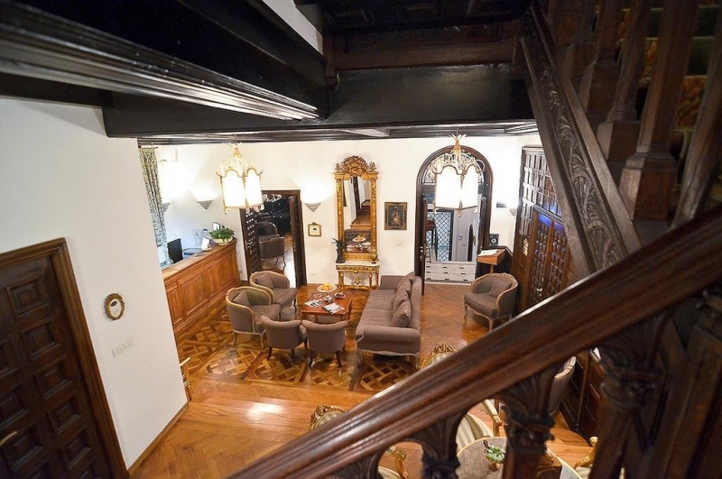 Scala Boutique Hotel - image - 3