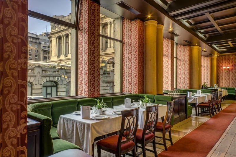 Hotel Capitol Bucuresti - image - 3