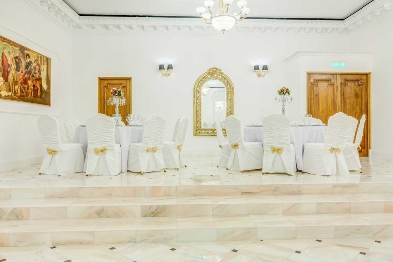 Hotel Capitol Bucuresti - image - 4