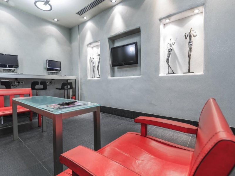 Hotel Central Bucuresti - image - 2
