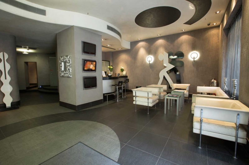 Hotel Central Bucuresti - image - 3