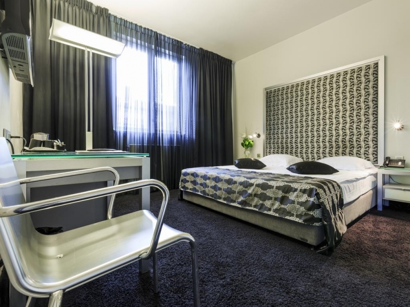 Hotel Central Bucuresti - image - 4