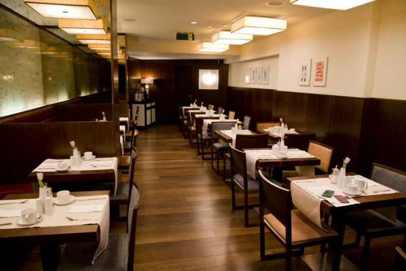 K+K Hotel Elisabeta - image - 1