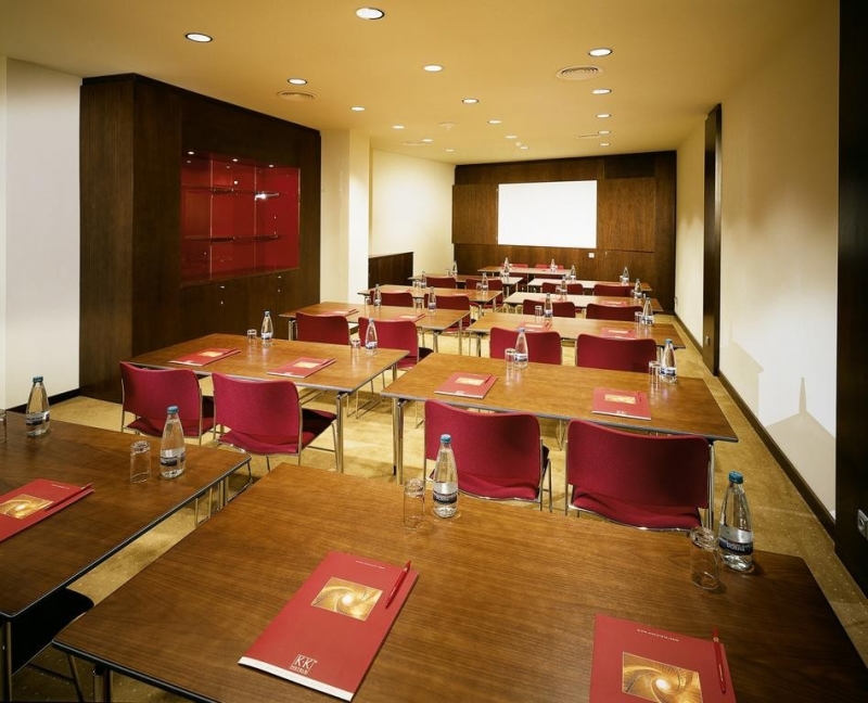 K+K Hotel Elisabeta - image - 2