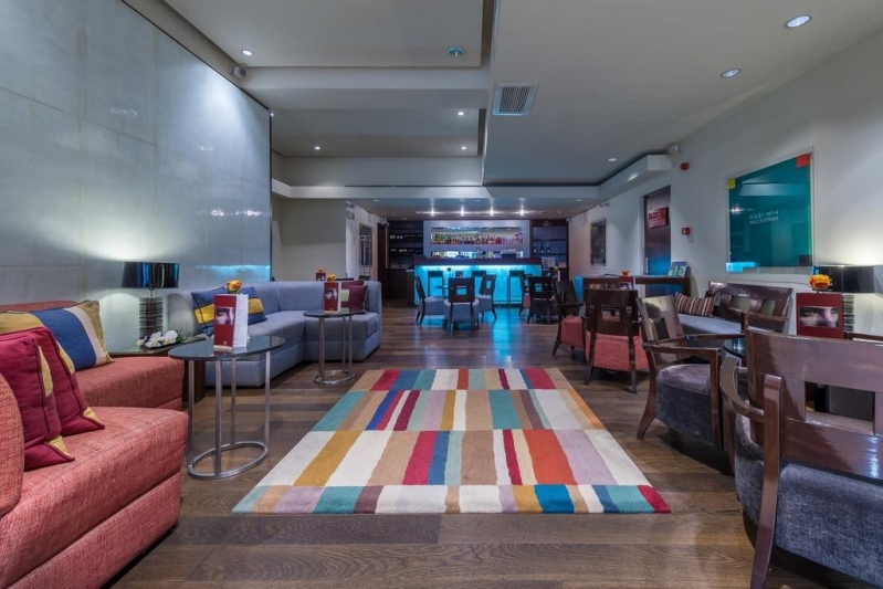 K+K Hotel Elisabeta - image - 3