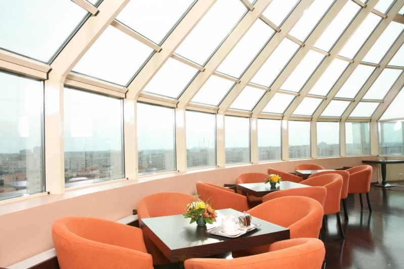 Golden Tulip Times - image - 1