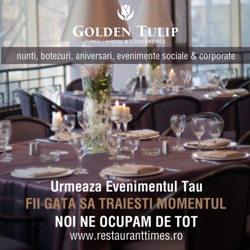 Golden Tulip Times - image - 4