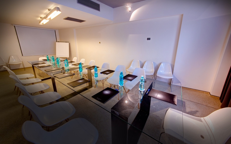 Sarroglia Hotel - image - 1