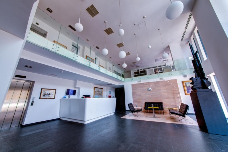 Sarroglia Hotel - image - 3