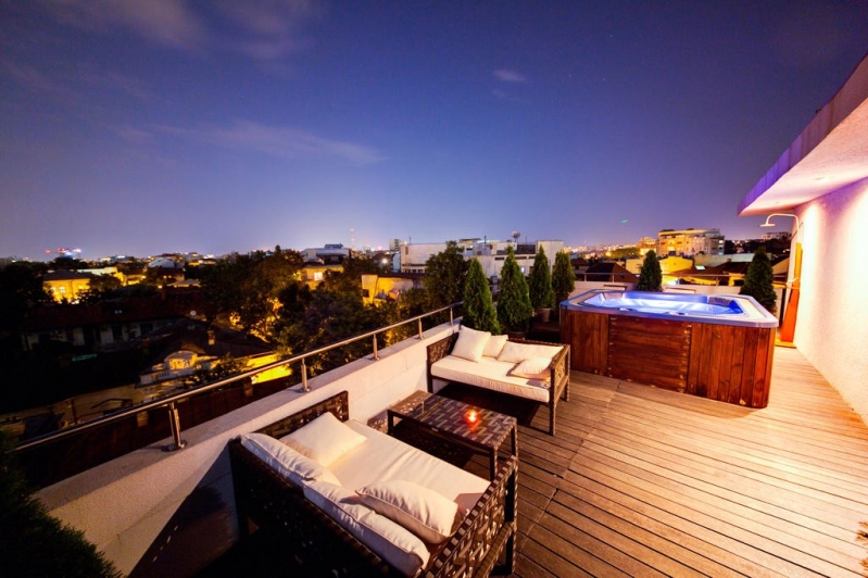 Sarroglia Hotel - image - 4
