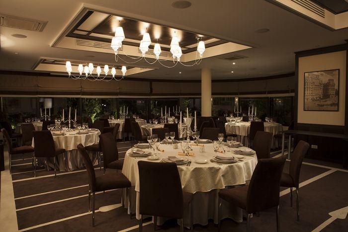 Epoque Hotel - image - 2