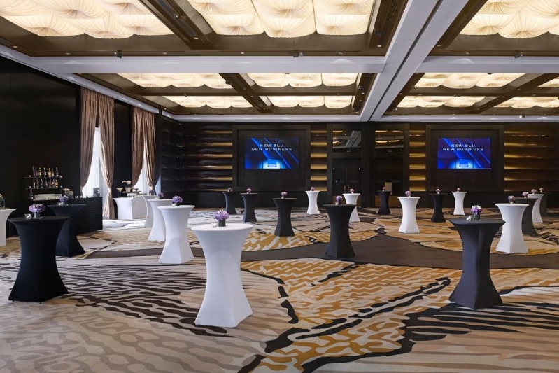 Radisson Blu Hotel - image - 1