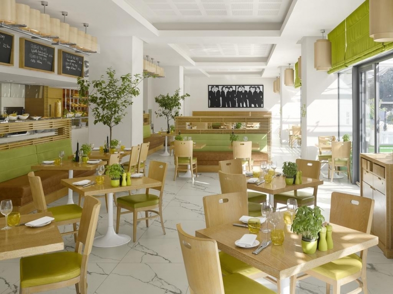 Radisson Blu Hotel - image - 2