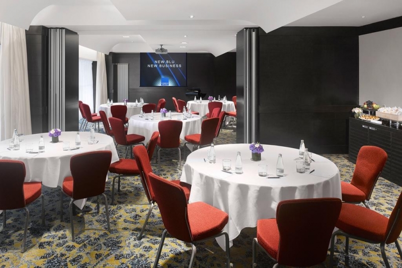 Radisson Blu Hotel - image - 3