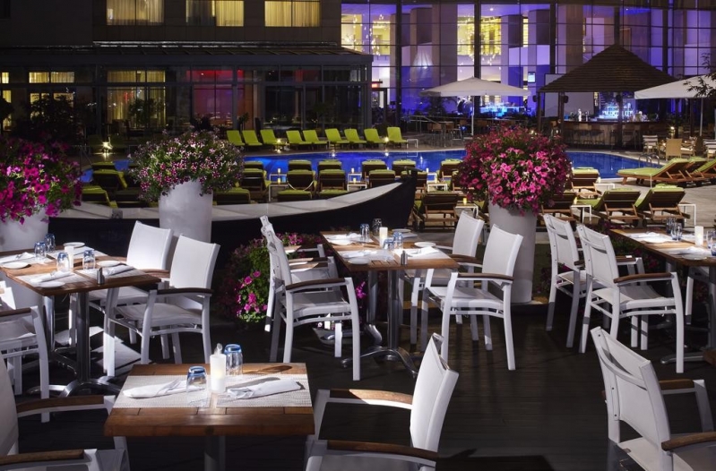 Radisson Blu Hotel - image - 4