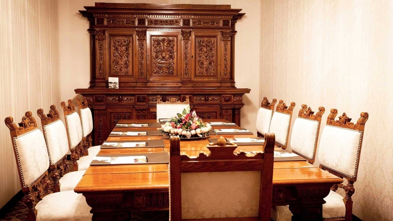 Grand Hotel Continental - image - 1