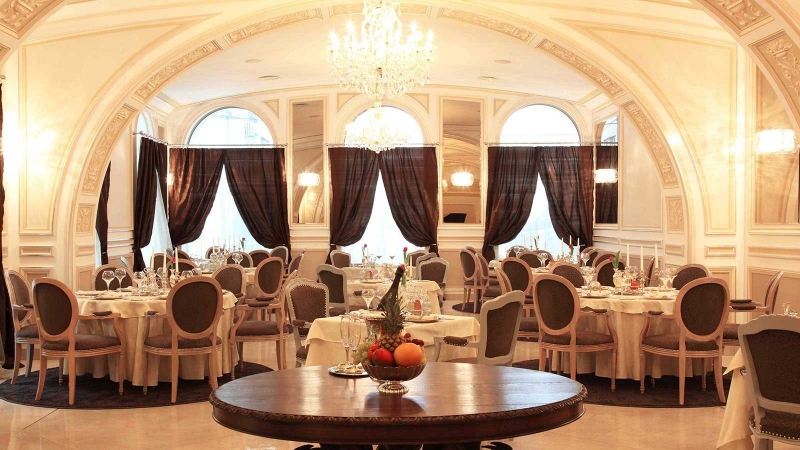Grand Hotel Continental - image - 4