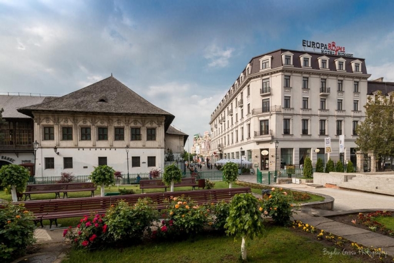 Europa Royale Bucharest - image - 0