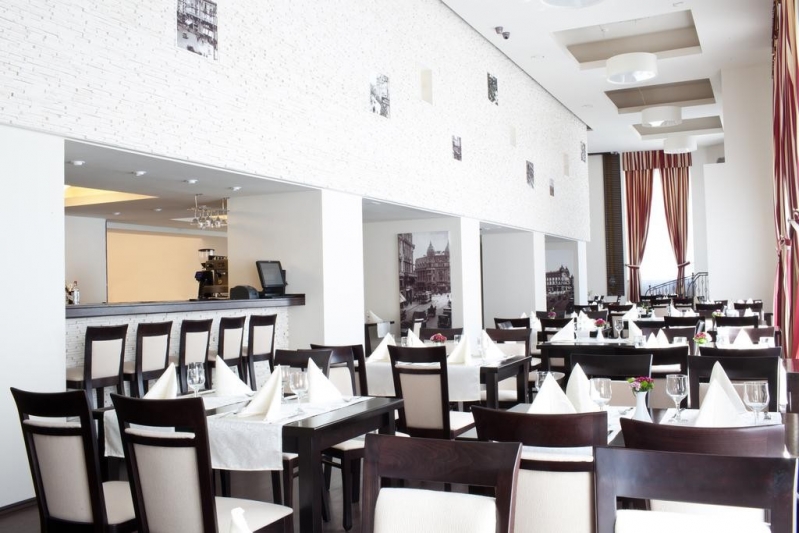 Europa Royale Bucharest - image - 2