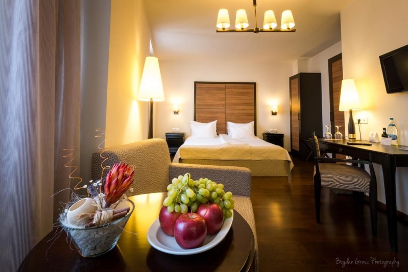 Europa Royale Bucharest - image - 4