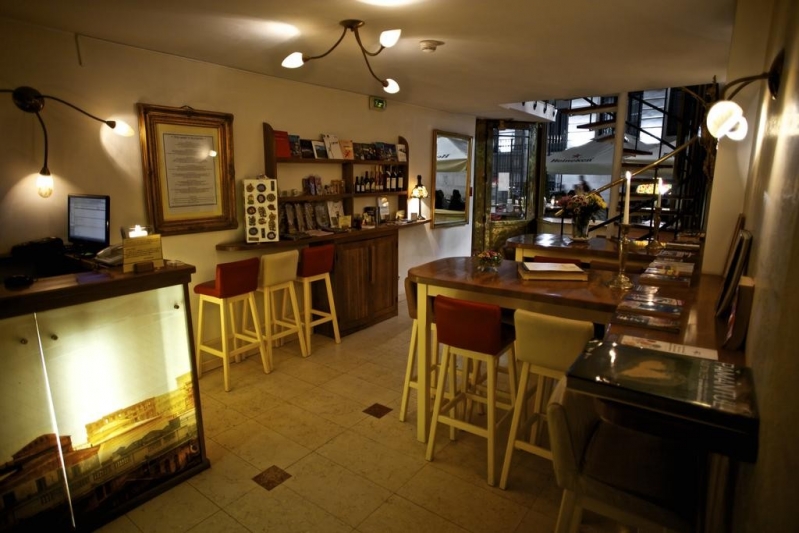 RembrandT Hotel  - image - 1