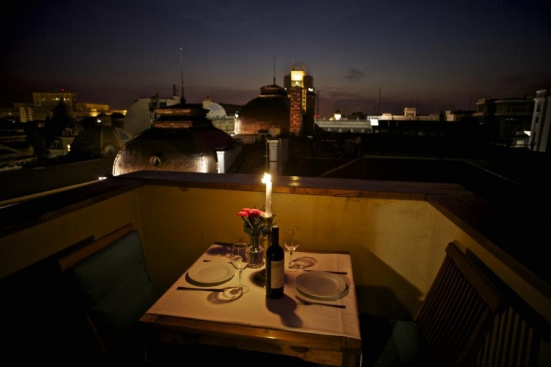 RembrandT Hotel  - image - 3