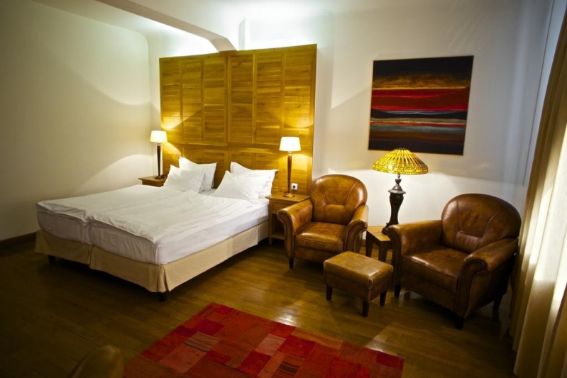 RembrandT Hotel  - image - 4