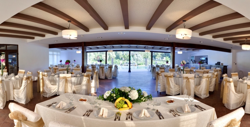 Belvedere Grand Ballroom - image - 0