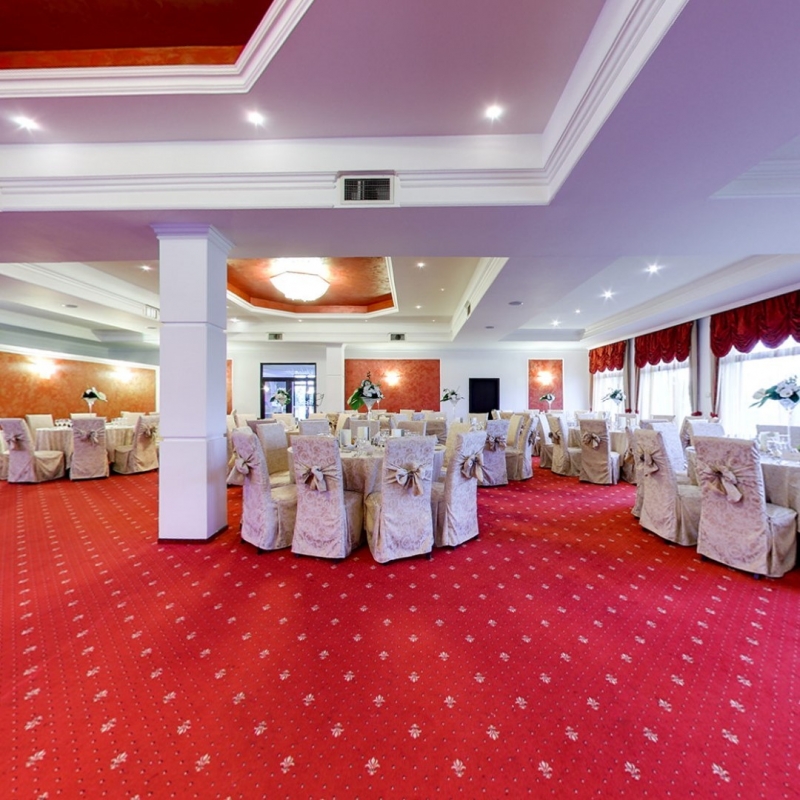 Belvedere Grand Ballroom - image - 1