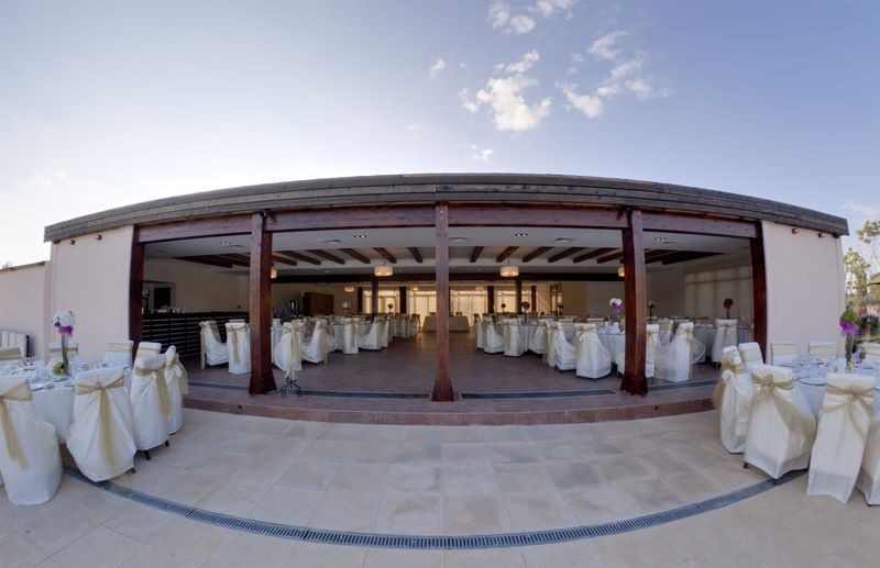 Belvedere Grand Ballroom - image - 4