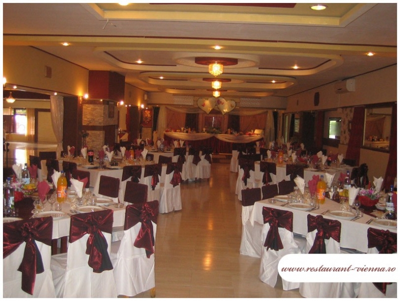 Restaurant Vienna - image - 1