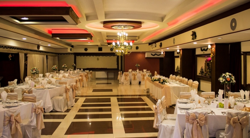 Restaurant Vienna - image - 2