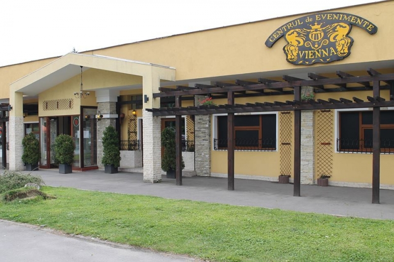 Restaurant Vienna - image - 4
