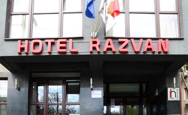 Hotel Razvan - image - 0