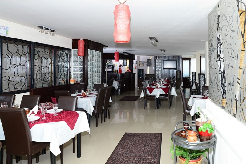 Hotel Razvan - image - 2